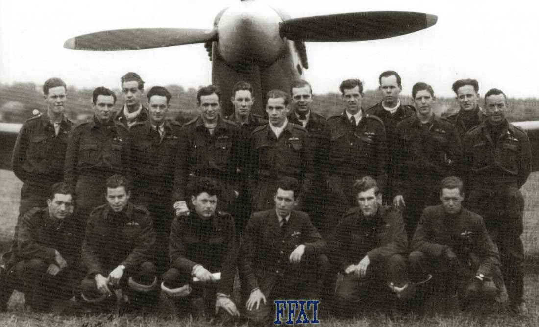 441 squadron photo