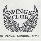 London Club Membership Cards