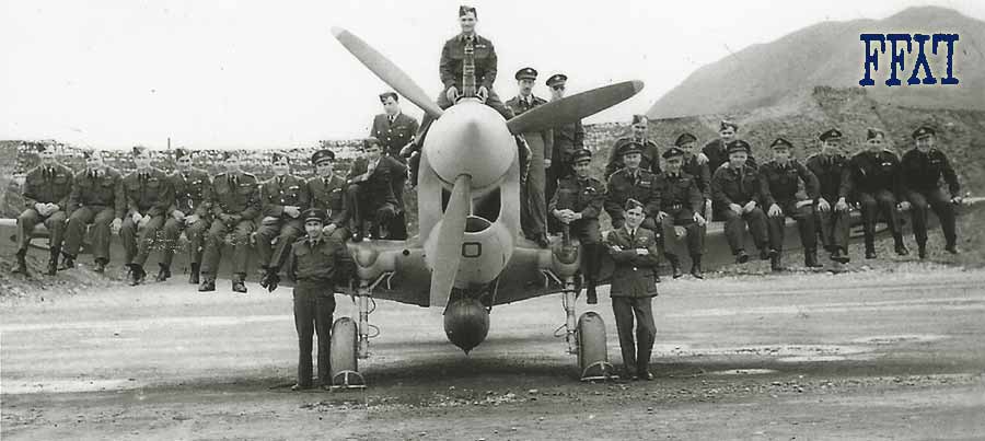 Squadron photo